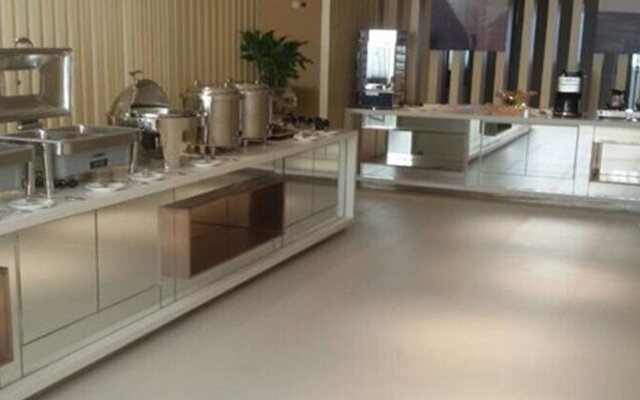 Jinjiang Inn Tianjin Jizhou Renmin West Street Branch