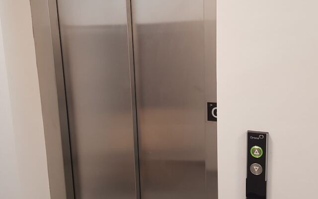 Stay Norwich Apartments Cathedral Gate