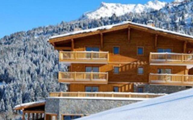 Appartement Les Arcs 1800, 4 pièces, 6 personnes - FR-1-352-18