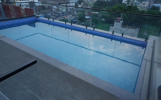 Hotel prajyot
