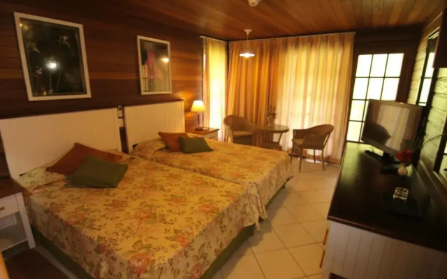 Villa Santo Domingo