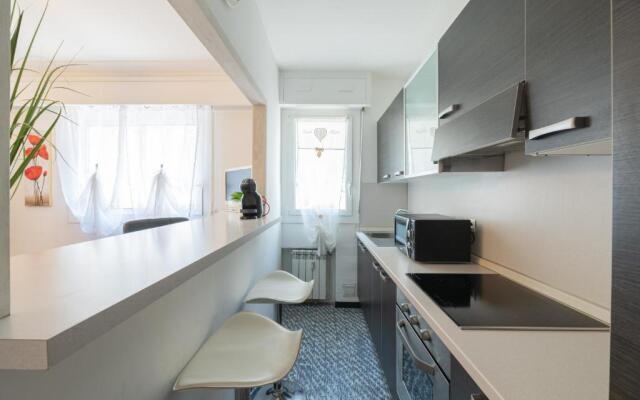 Cosy Studio Soleia, 50m from sea side