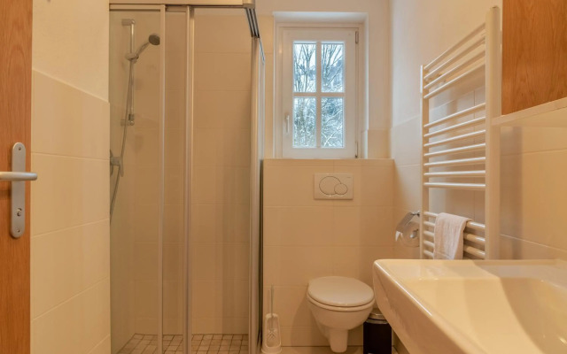 Kitz Residenz Eleven by All in One Apartments