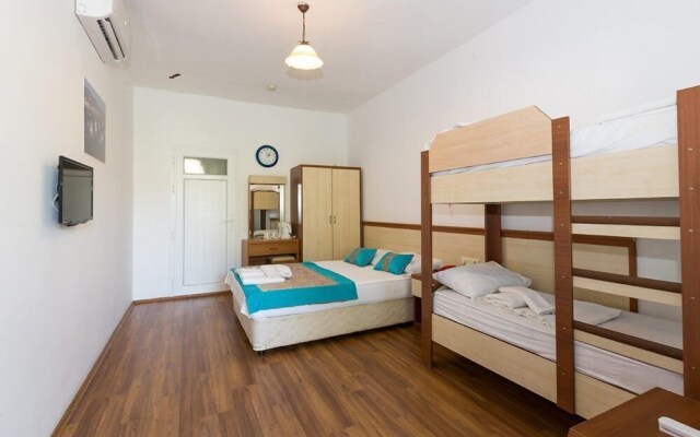 Inanc Hotel