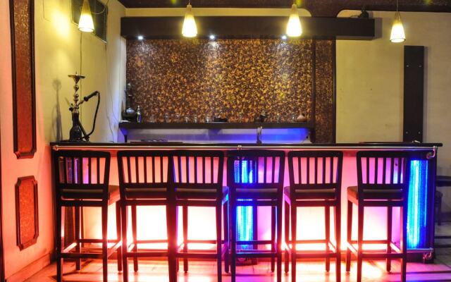 Mohan Hotel