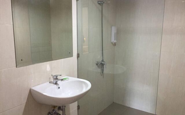 Teja Homestay