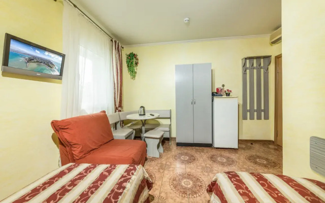 Guest House Ivolga