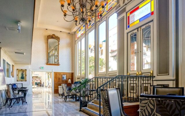 The Horton Grand, Downtown/Gaslamp Quarter