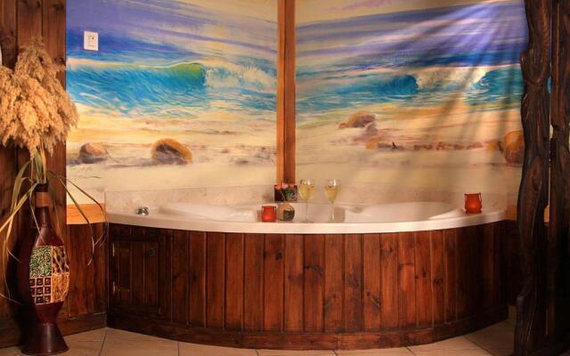 Spa of Nature
