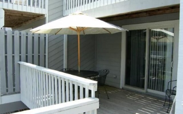Barrier Dunes 422 - 64