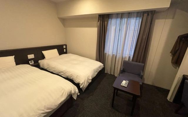 Dormy Inn Kochi
