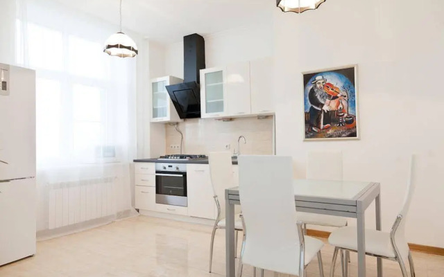 Likeflat Apartment Tverskaya