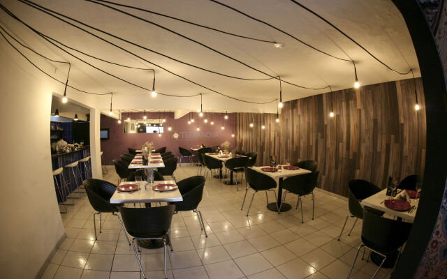 Terranova Suites
