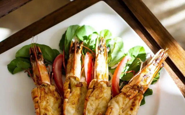 Lion in the Sun Boutique Hotel & Spa