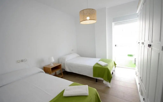 Livingtarifa Los 4 vientos