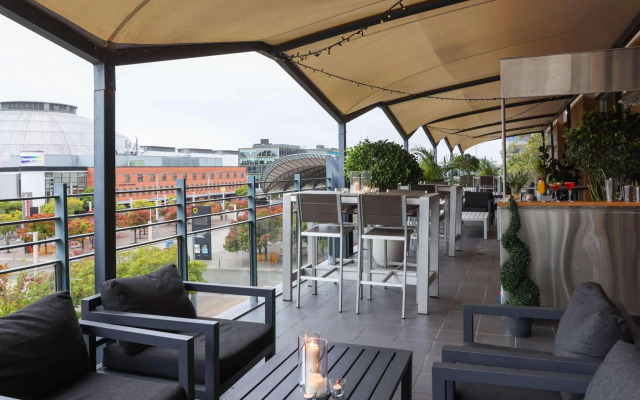 Novotel Sydney Olympic Park