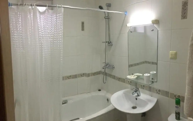 Hotel Oazis