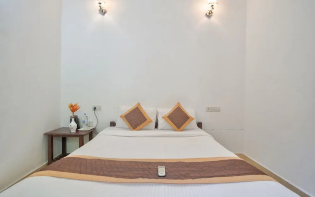 Casa De Royale- Boutique Resort
