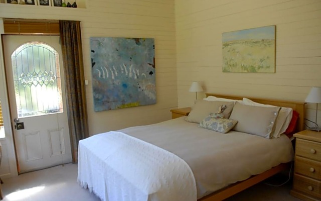 Birdwing Bed and Breakfast