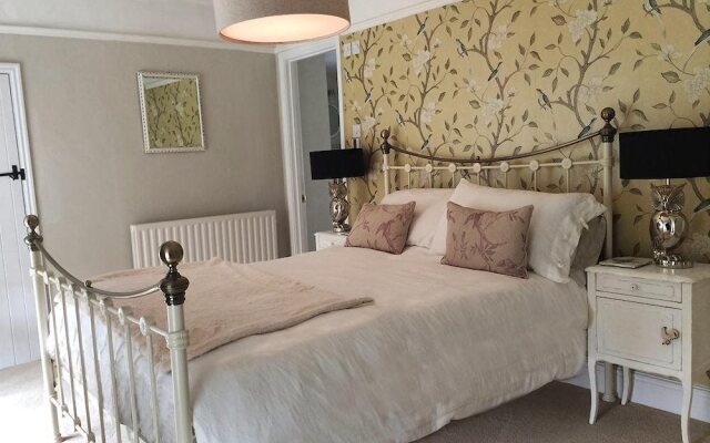 Calendar Cottage Bed & Breakfast