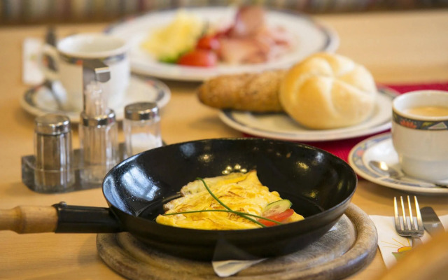 Gästehaus Feldkirchen