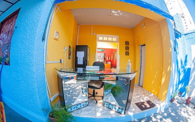 Hostel Dragão do Mar