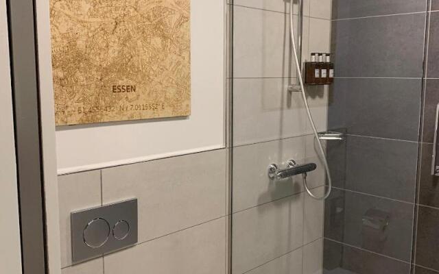 Residence Inn by Marriott Essen City