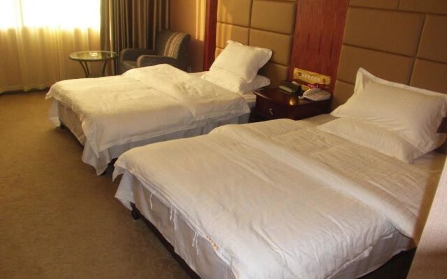 Wuzhou Grand Hotel