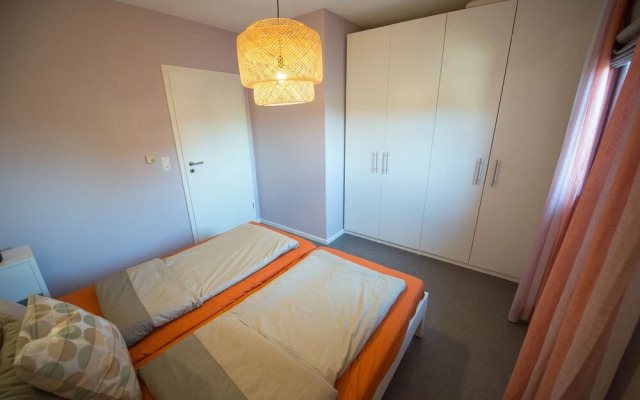 Ferienwohnung Kleiner Sundblick