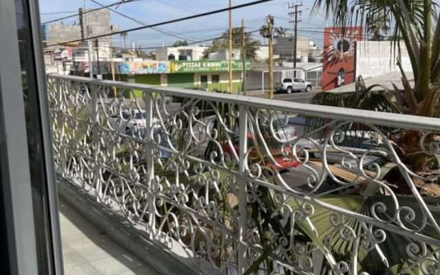 La paz Apartments