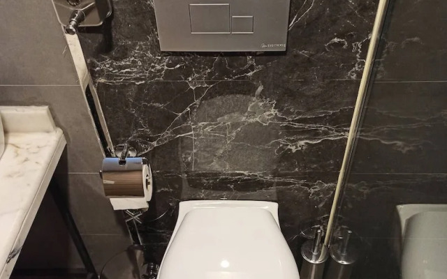 Safran Otel