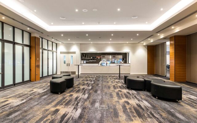 Quality Hotel Rules Club Wagga