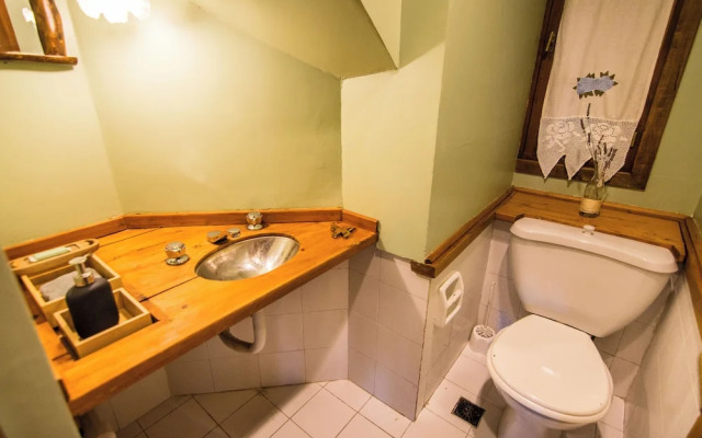 BT Homes - Cerro Catedral