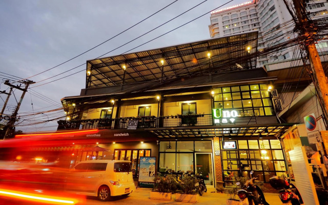 Uno Chiangmai