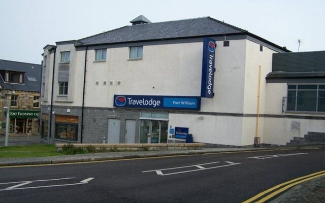 Travelodge Fort William