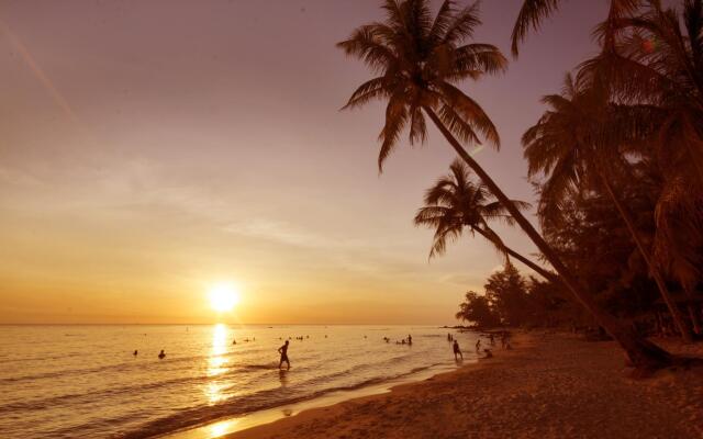 Paradiso Phu Quoc Resort