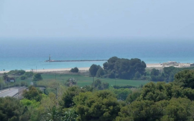 San Martin