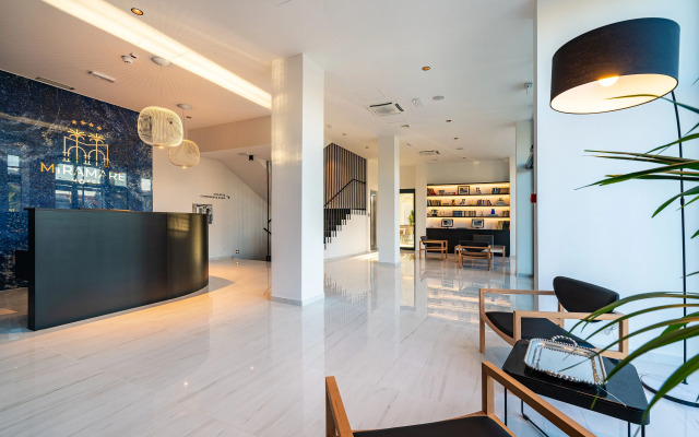 Miramare Hotel Zadar