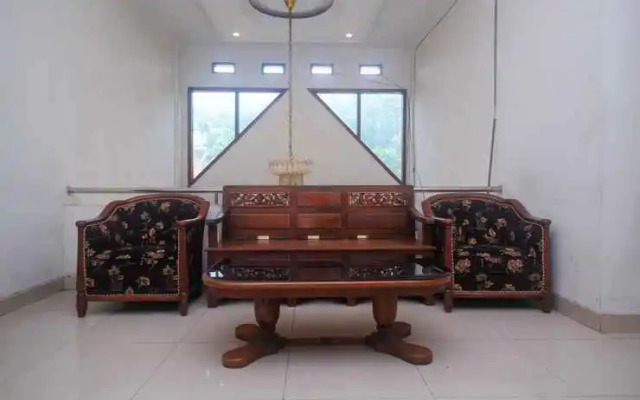 Urbanview Hotel Pondok Anggun Yogyakarta by RedDoorz