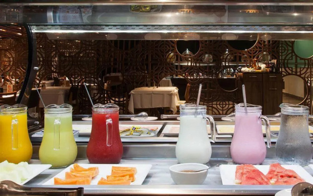 Paradiso Corporate - Cabo Frio