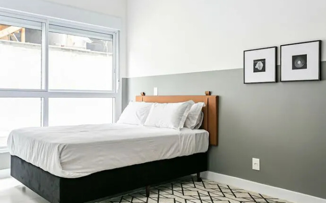 Navona - Apartamentos completos ao lado da UFSC