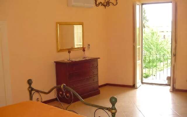 Casa Flavia
