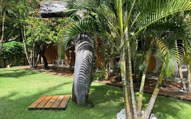 Pousada Sol Nascente Caraíva