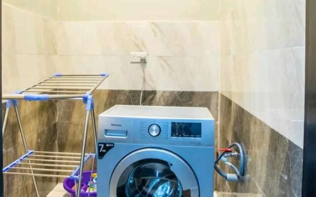 Sky Apartment Kampala Feel At Home