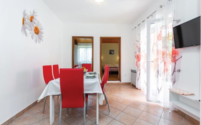 Awesome Home in Jadranovo With Wifi and 3 Bedrooms