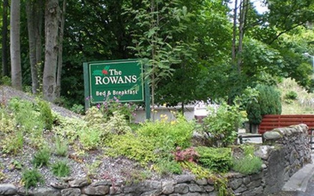 The Rowans Bed & Breakfast