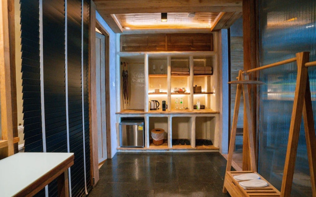 Pranburi Beach Front House