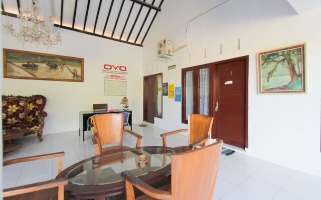 Zam Zam Family Syariah by OYO Rooms