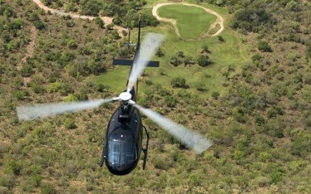 Legend Golf & Safari Resort
