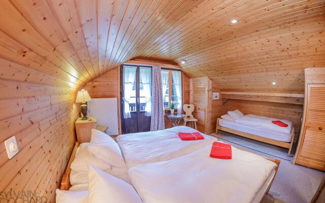 Guest House du Grand Paradis
